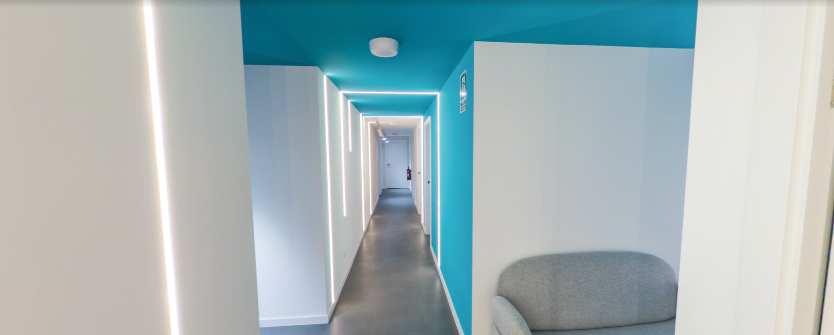 NB Stem Barcelona Clinic clinic laboratory